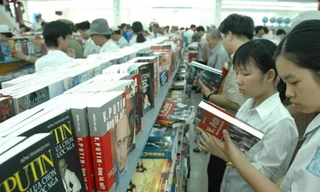 Vẫn chờ hàng Việt Nam chất lượng cao