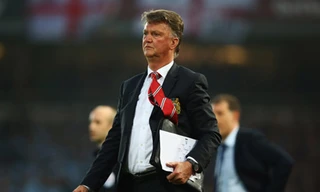 MU còn gì để níu kéo Van Gaal?