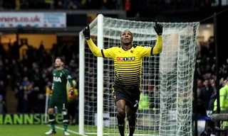 Tiền đạo của Watford đang nhận được sự quan tâm lớn từ Arsenal