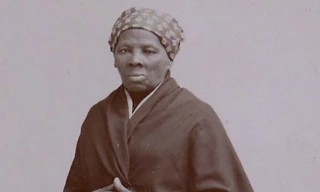 Bà Harriet Tubman. Ảnh: Newsmax