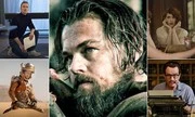 Leo DiCaprio giành Oscar nam chính năm nay?
