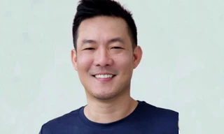 Chân dung họa sĩ duy nhất của Việt Nam được Apple chọn đồng hành