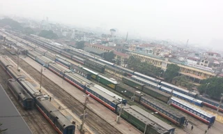 Chủ trương mua tàu cũ của Trung Quốc được triển khai từ năm 2014.