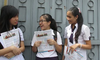 Cụm thi THPT Quốc gia 2016: Lợi có bất cập hại?