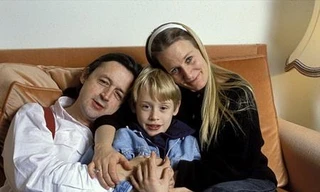 Tổ ấm hạnh phúc ngày nào của Macaulay Culkin