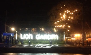 Hiện trường vụ án mạng làm 2 người chết của Tuấn Em