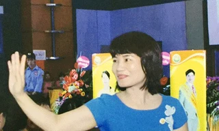 Nguyễn Thị Thuỷ, trong thời gian ngắn cùng Lê Xuân Giang và đồng phạm đã lừa đảo mang về cty số tiền "khủng", 1.900 tỉ đồng.