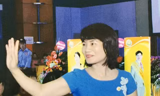 Nguyễn Thị Thuỷ, trong thời gian ngắn cùng Lê Xuân Giang và đồng phạm đã lừa đảo mang về cty số tiền "khủng", 1.900 tỉ đồng.