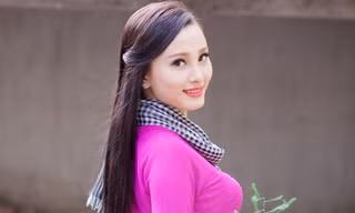 Ai sẽ là tân Hoa khôi HSSV Cần Thơ 2016 ?