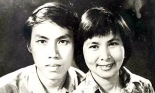 Câu chuyện tình của nhà thơ, nhà viết kịch Lưu Quang Vũ và nữ thi sĩ Xuân Quỳnh từ lâu đã trở thành một biểu tượng cho tình yêu quá đỗi ngọt ngào và sâu đậm.