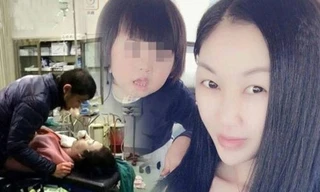 Người mẫu 25 tuổi Trung Quốc tử vong vì phẫu thuật nâng ngực