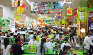 Hãng bán lẻ Nhật sắp mua được BigC Việt Nam?