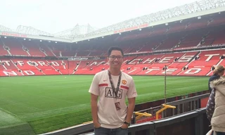 Thông tin cá nhân Họ và tên: Vũ Huỳnh Giang Sinh năm: 1991 - Tốt nghiệp trường THPT North Dallas Adventist Academy, Mỹ - Tốt nghiệp ngành Quản trị kinh doanh - Đại học University of California: Riverside, Mỹ. - Tốt nghiệp Thạc sĩ ngành Quản