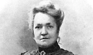 Chân dung Eusapia Palladino, bà đồng gây tranh cãi nhất trong lịch sử. Ảnh: Ancient Origins