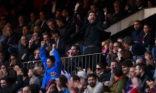 Thiếu vắng Simeone sẽ là thách thức lớn đối với cầu thủ Atletico. Ảnh: Sky.