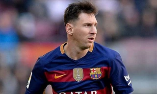 Man City sẵn sàng trả lương 500.000 bảng/tuần để mời gọi Messi