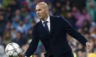 Zidane cần phải cẩn trọng trước Man City nếu không muốn ôm hận