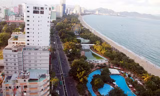 Khánh hòa mở chuyên mục bêu tên doanh nghiệp "chặt chém" nhằm đảm bảo hình ảnh du lịch an toàn, lành mạnh. Ảnh minh họa: Xuân Ngọc.