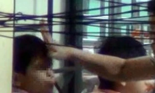 Nghi án bé 2 tuổi bị đánh tử vong vì không chịu ăn