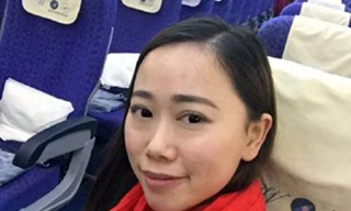 Hy hữu chuyến bay chỉ phục vụ một hành khách