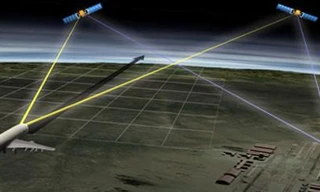 Mô phỏng phương thức điều hành bay mới. 