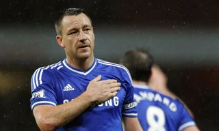 Terry được đề nghị ở lại Chelsea thêm một năm