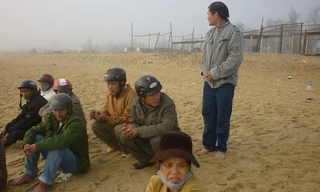 Tìm thấy thi thể ba học sinh chết đuối