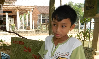 Nhặt được 30 triệu, trò nghèo trả lại