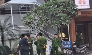 Công an vào cuộc vụ Công ty Thanh Bình An Lạc Viên bị tố ‘chặt chém’ 