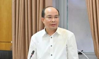 Phó Tổng cục trưởng THADS: Thu hồi tài sản trong các đại án là nhiệm vụ chính trị quan trọng 