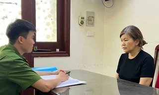 Khởi tố 3 lãnh đạo Trung tâm pháp y tâm thần khu vực miền núi phía Bắc 