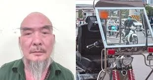 Ngày mai xét xử nhóm tự xưng thương binh gây rối tại cổng bệnh viện ở Hà Nội