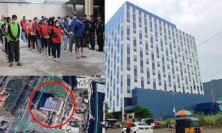 Truy quét hang ổ băng nhóm lừa đảo xuyên quốc gia qua hình thức đầu tư Bitcoin 