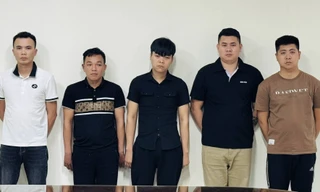 Bóc gỡ đường dây lừa người dân vùng cao đứng tên vay tiền ngân hàng rồi chiếm đoạt