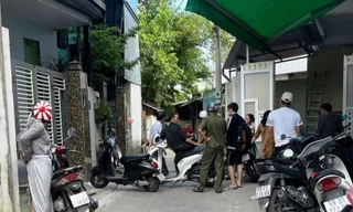 Nghi án 3 người trong gia đình bị con rể cũ dùng dao tấn công 