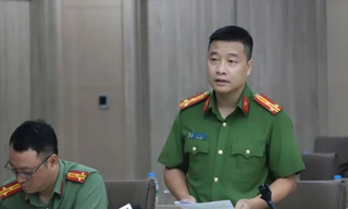 Sai phạm tại Dự án BV Bạch Mai- Việt Đức cơ sở 2: Khởi tố nguyên Giám đốc Ban quản lý dự án y tế trọng điểm Bộ Y tế 