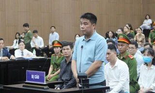 Chi tiết mức án đề nghị với 41 bị cáo trong vụ Tập đoàn Phúc Sơn