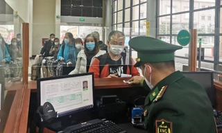 Bộ Công an đề nghị người phẫu thuật thẩm mỹ khuôn mặt đổi căn cước, hộ chiếu