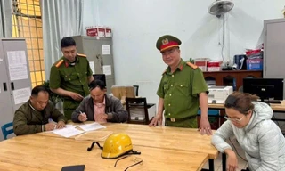 Công an Lâm Đồng tìm bị hại trong vụ 'nữ quái' lừa đảo tiền của nhiều giáo viên