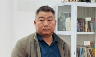 Nguyên chủ tịch xã bị bắt vì tham ô tài sản