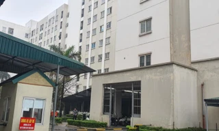 Đối tượng nghi 'ngáo đá' tấn công nhiều người, 1 phụ nữ tử vong ở Hà Nội