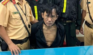 Bài cuối: Sử dụng ma túy có thể bị xử tù đến 5 năm