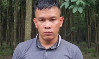 Bắt giữ kẻ chuyên rình mò phụ nữ để cướp tài sản và hiếp dâm