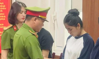 Chuyên gia luật 'mổ xẻ' hành vi của Hằng Du Mục, Quang Linh Vlogs và đồng phạm