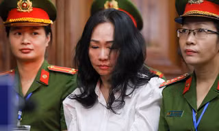 Đề xuất bỏ tử hình đối với tội 'Tham ô tài sản và Nhận hối lộ' có phù hợp ?