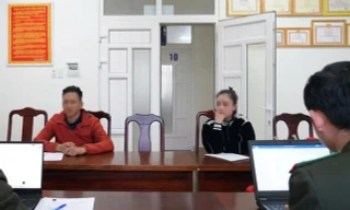 Công an làm việc với 3 người tung tin thất thiệt về bắt cóc, buôn người 