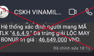 Người phụ nữ có hoàn cảnh khó khăn bị dẫn dụ vào bẫy lừa đảo