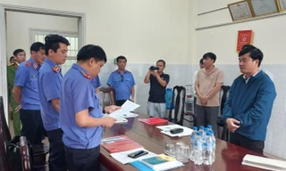 Viện KSND Tối cao nêu 5 lý do không thể bỏ cơ quan điều tra của viện kiểm sát