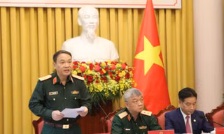 Giữ gìn lâu dài, bảo vệ tuyệt đối an toàn thi hài Chủ tịch Hồ Chí Minh