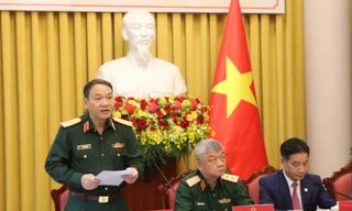 Giữ gìn lâu dài, bảo vệ tuyệt đối an toàn thi hài Chủ tịch Hồ Chí Minh